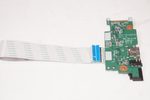 902960-001 Hp Usb Io Board 11-Y010NR