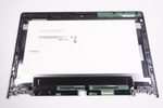 90400074 Lenovo Touchscreen With Lcd Frame Glass Bezel YOGA 11