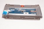906174-001 Hp Touchpad Board Purple 14-AX020NR