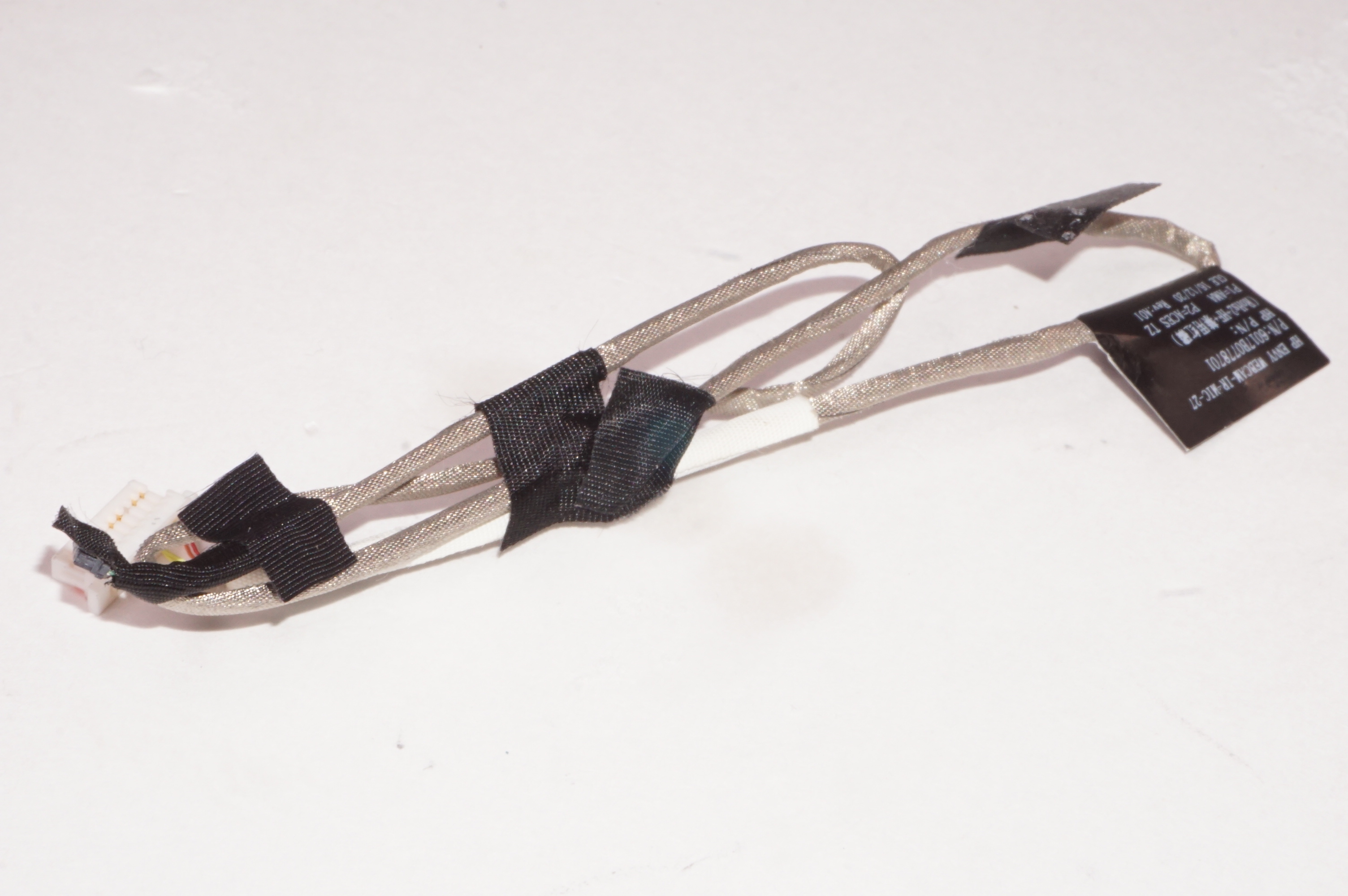 908436-001 Hp Cable Mic 27-B114