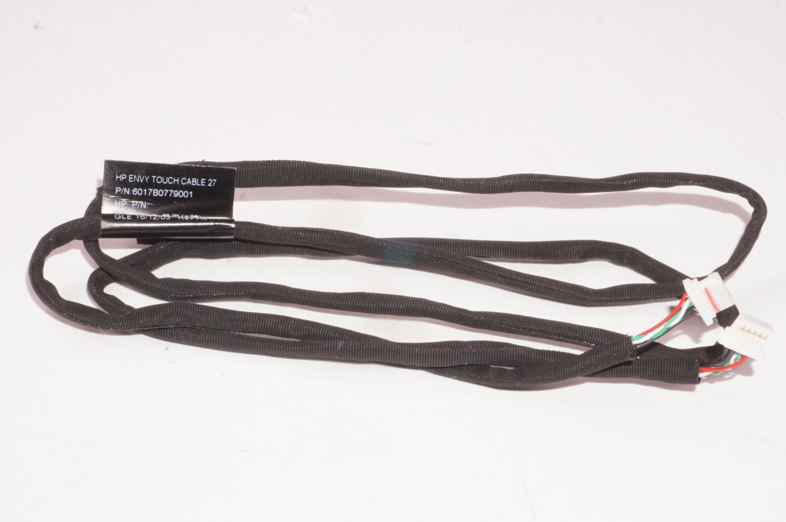 908438-001 Hp Cable Touch 27-B114