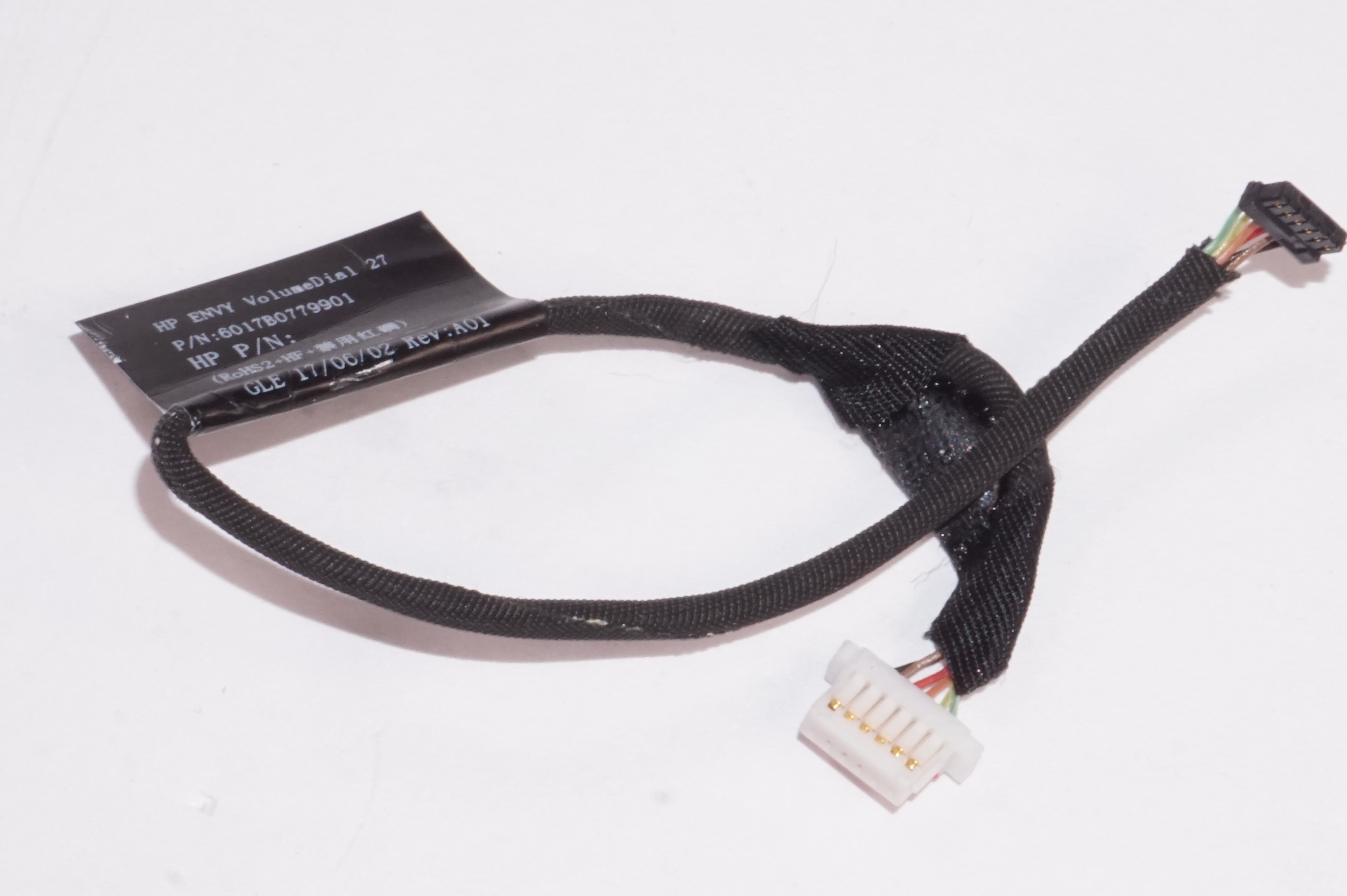 6017B0779901 Hp Cable 27-B114