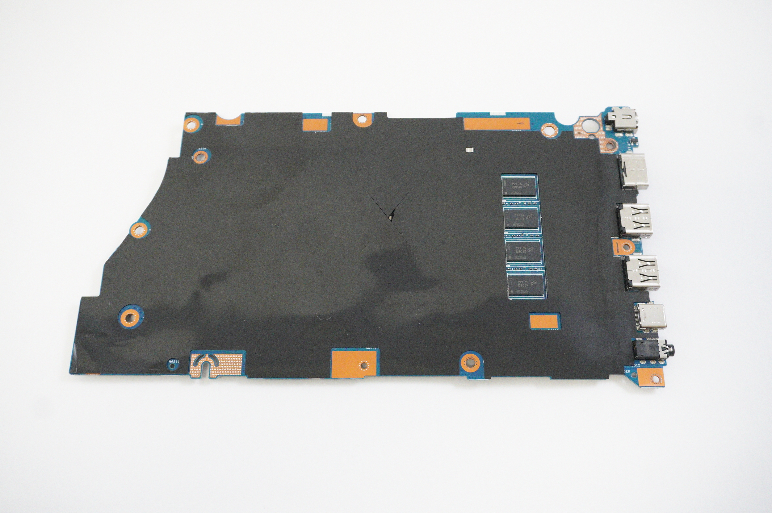 90N10J0-R00010 Asus Intel Core i5-1335U 8GB Motherboard X1404ZA