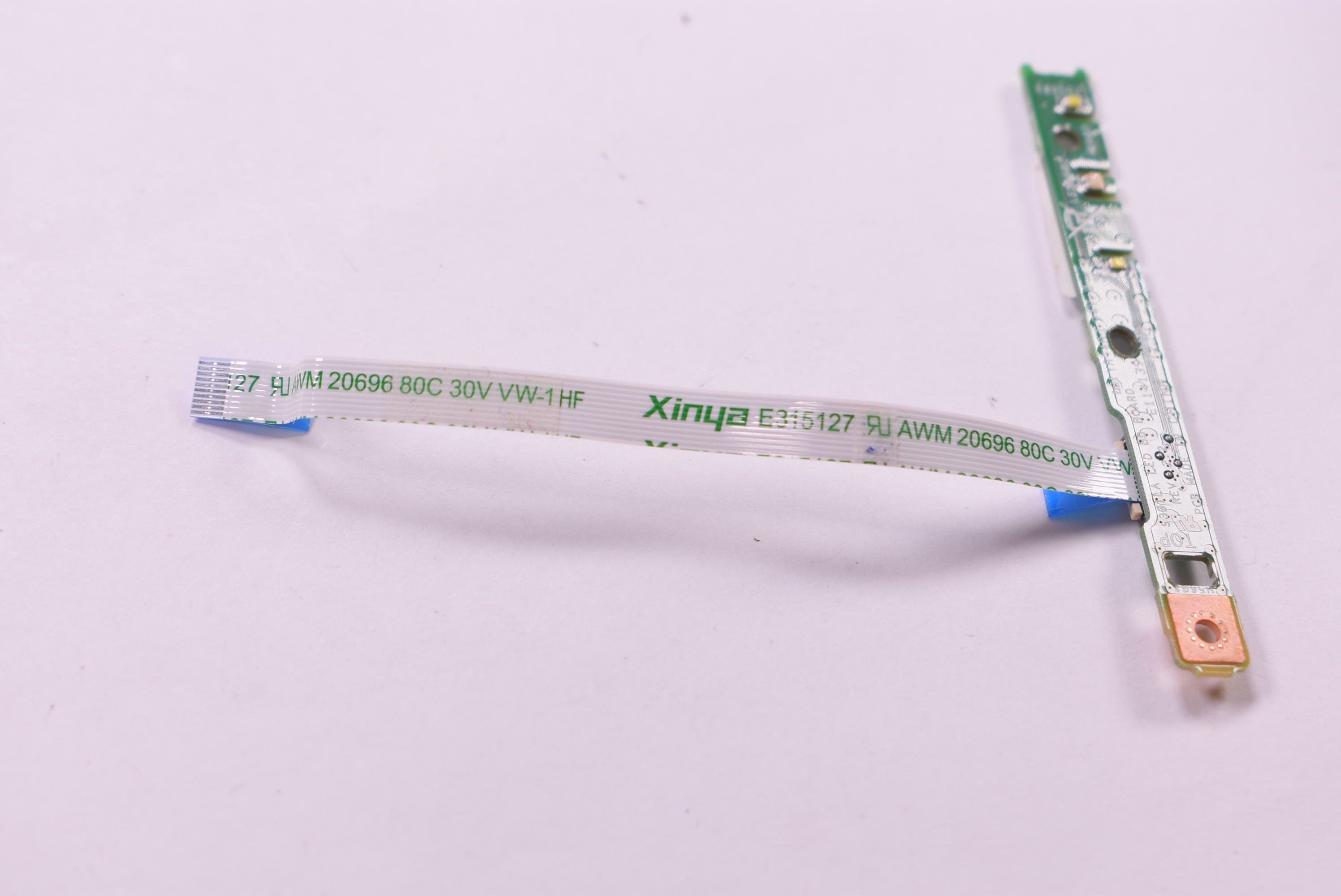 90NB02Y0-R10030 Asus Led Board Q301L S301LA