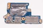 90NB04R0-R10040 Asus Io Board UX303LA
