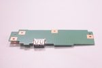 90NB05W0-R12000 Asus IO Board C300MA-DH02