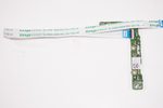 90NB07G0-R15000 Asus Power Button Board TRANSFORMER BOOK T300 CHI
