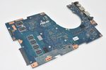 90NB08U0-R00010 Asus Intel Core i7-6500U 4GB 940M Motherboard  UX303UB