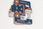 90NB09V1-R10010 Asus Dc In Jack Cable G752VY