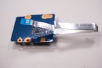 90NB09Y1-R10020 Asus Card Reader G752VL-BHI7N32 G752VT-DH72