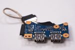 90NB09Y1-R10040 Asus Usb Board G752VL-BHI7N32 G752VL-1A g752vl-uh71t