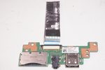 90NB0A90-R10030 Asus Io Board Q552UB-BHI7T12 Q552UB