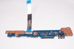90NB0AL0-R10050 Asus Power Botton Board W/ Cable Q304UA Q304ua