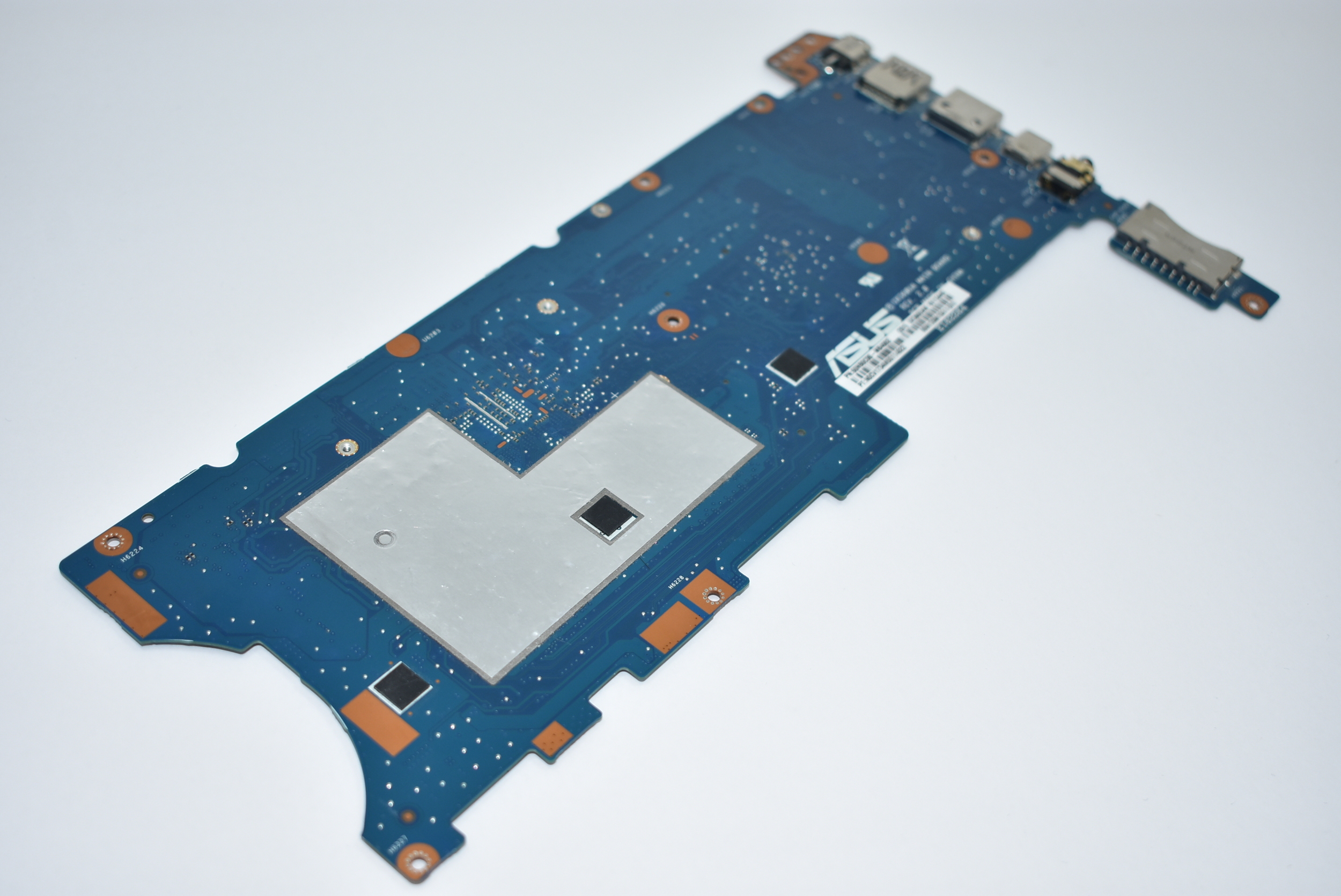 90NB0C00-R00050 Asus Intel Core i5-7200U 8GB Motherboard UX360UA-DS51T