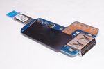 90NB0C00-R10020 Asus Usb Board UX360UA-1C UX360UA-1C Q324UA-BHI7T17