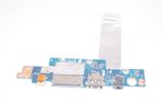 90NB0CE0-R10020 Asus Io Board W/ Ffc Cable Q524UQ-BI7T20