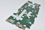 90NB0DF0-R00040 Asus Intel M3-6Y30 4GB 64GB eMMC Motherboard C302CA