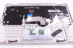 90NB0DF1-R31US0 Asus Palmrest Touchpad & Us Black Keyboard C302CA-GU001