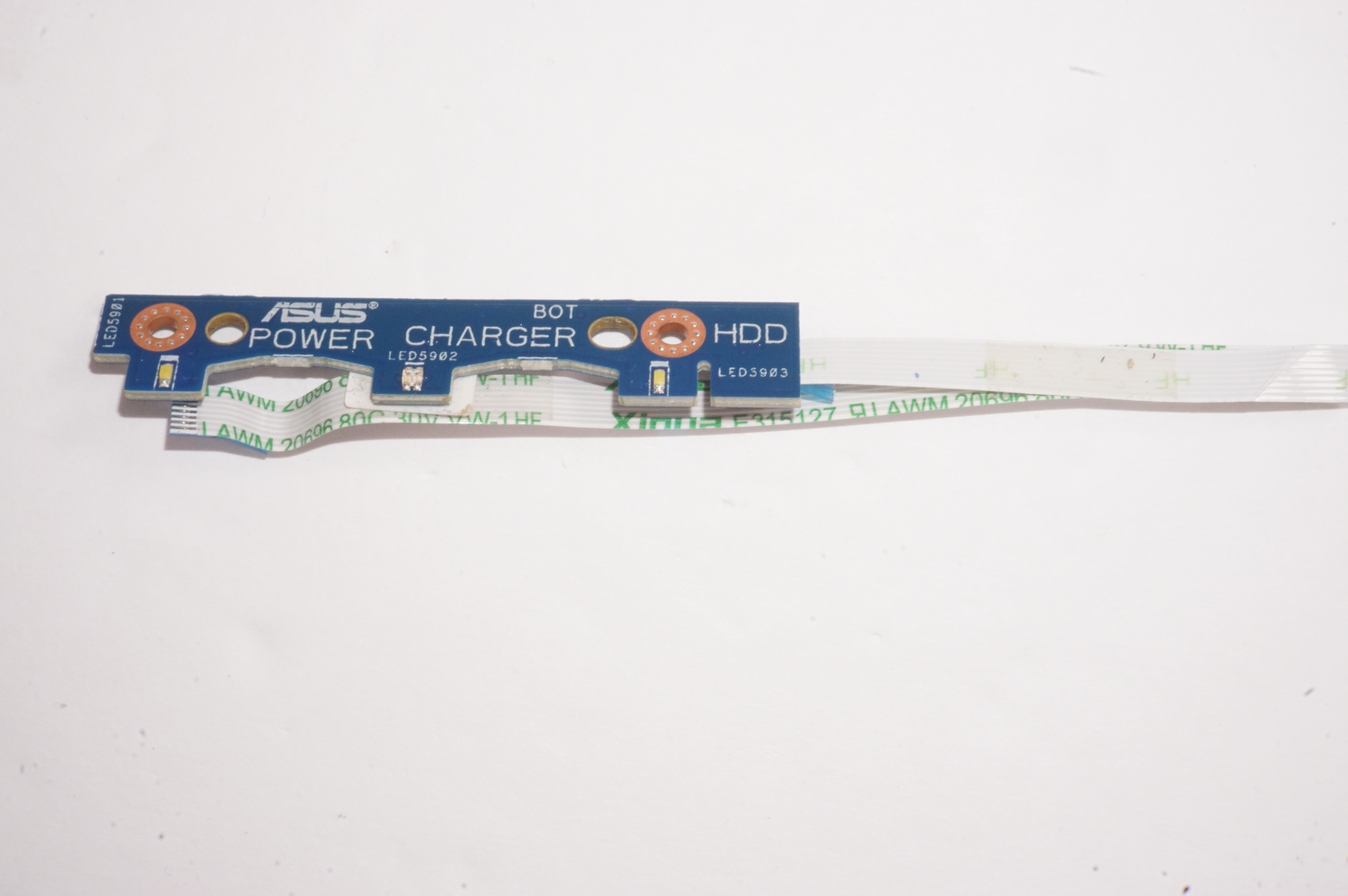 90NB0DZ0-R10010 Asus Led Board GL702VS-BI7N12