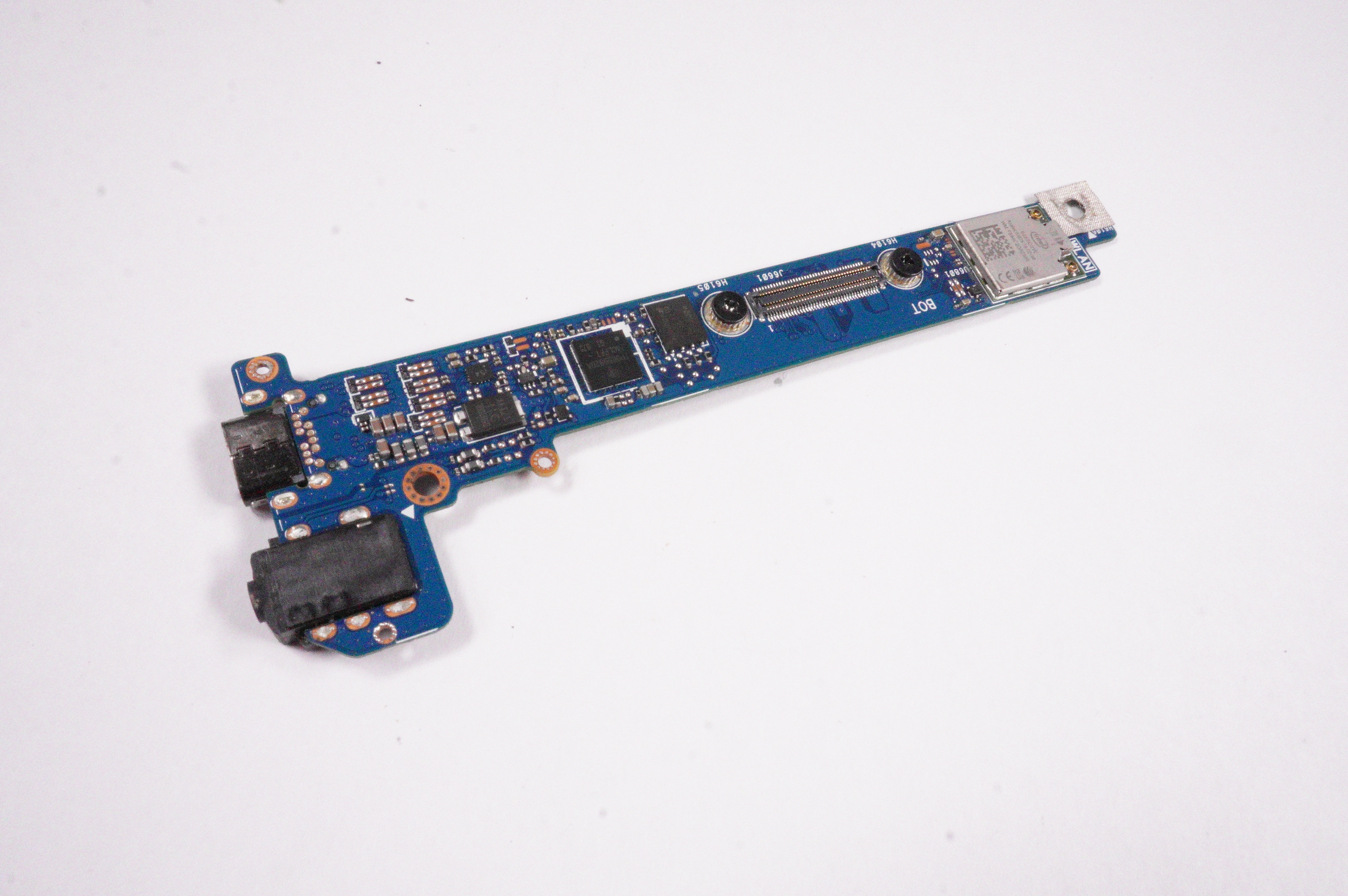 90NB0EI0-R10020 Asus Input Output I/O Board UX490UA-XS74