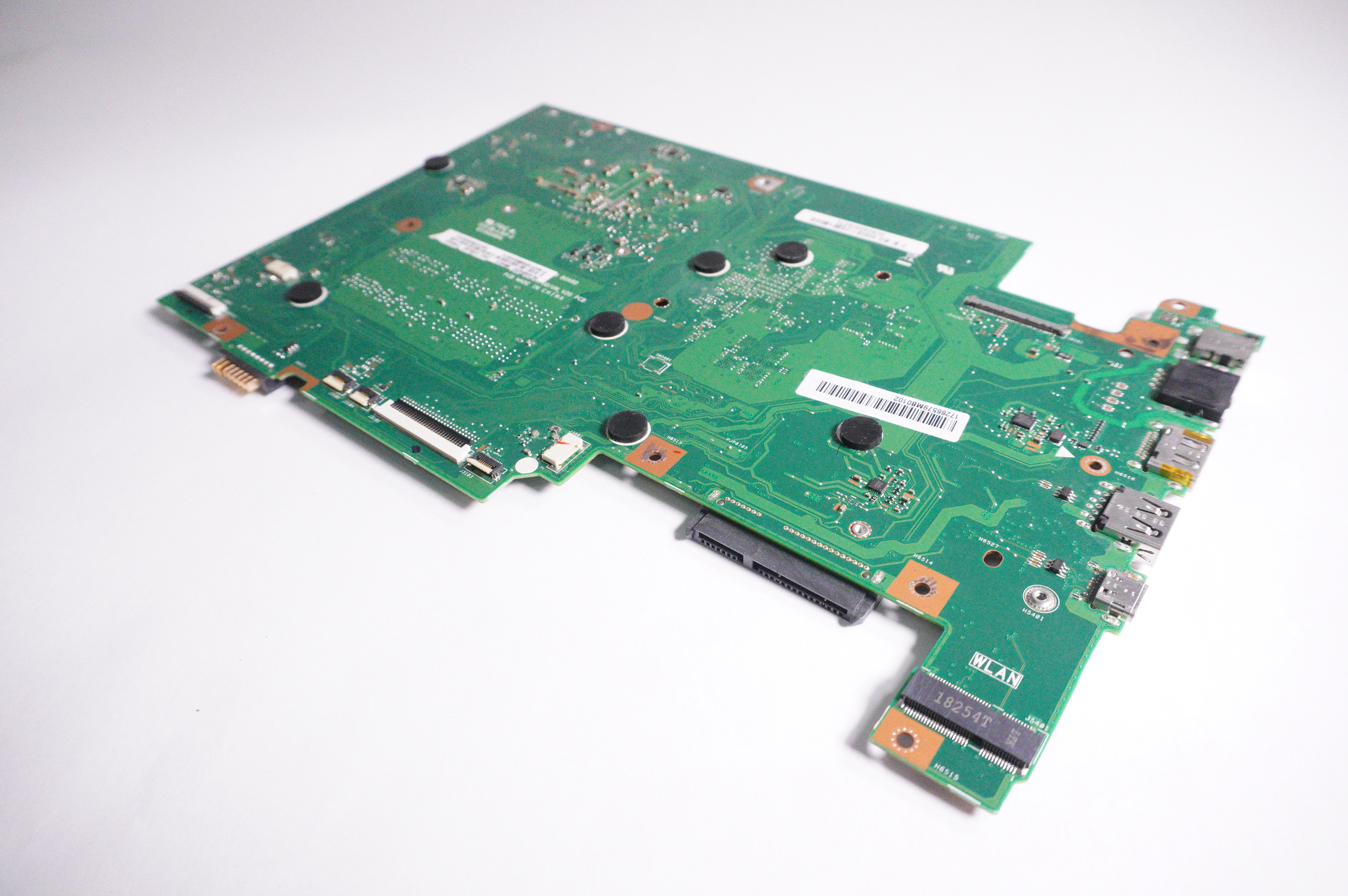 60NB0EV0-MB4010 Asus Intel Core i5-8250U Motherboard GL502VMK