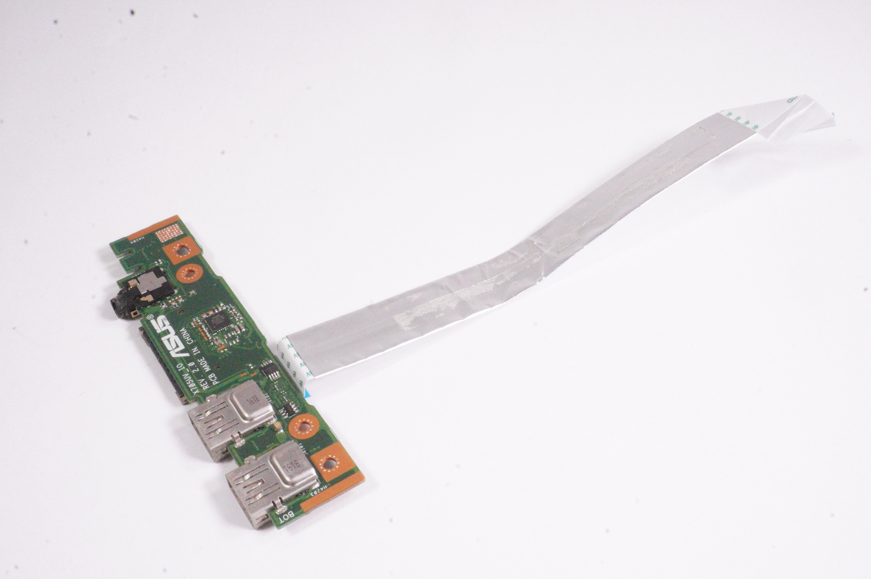 90NB0EW0-R10010 Asus Input Output Board N705UN-ES76
