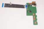 90NB0G40-R10010 Asus I/O  Board Q505UA-BI5T7