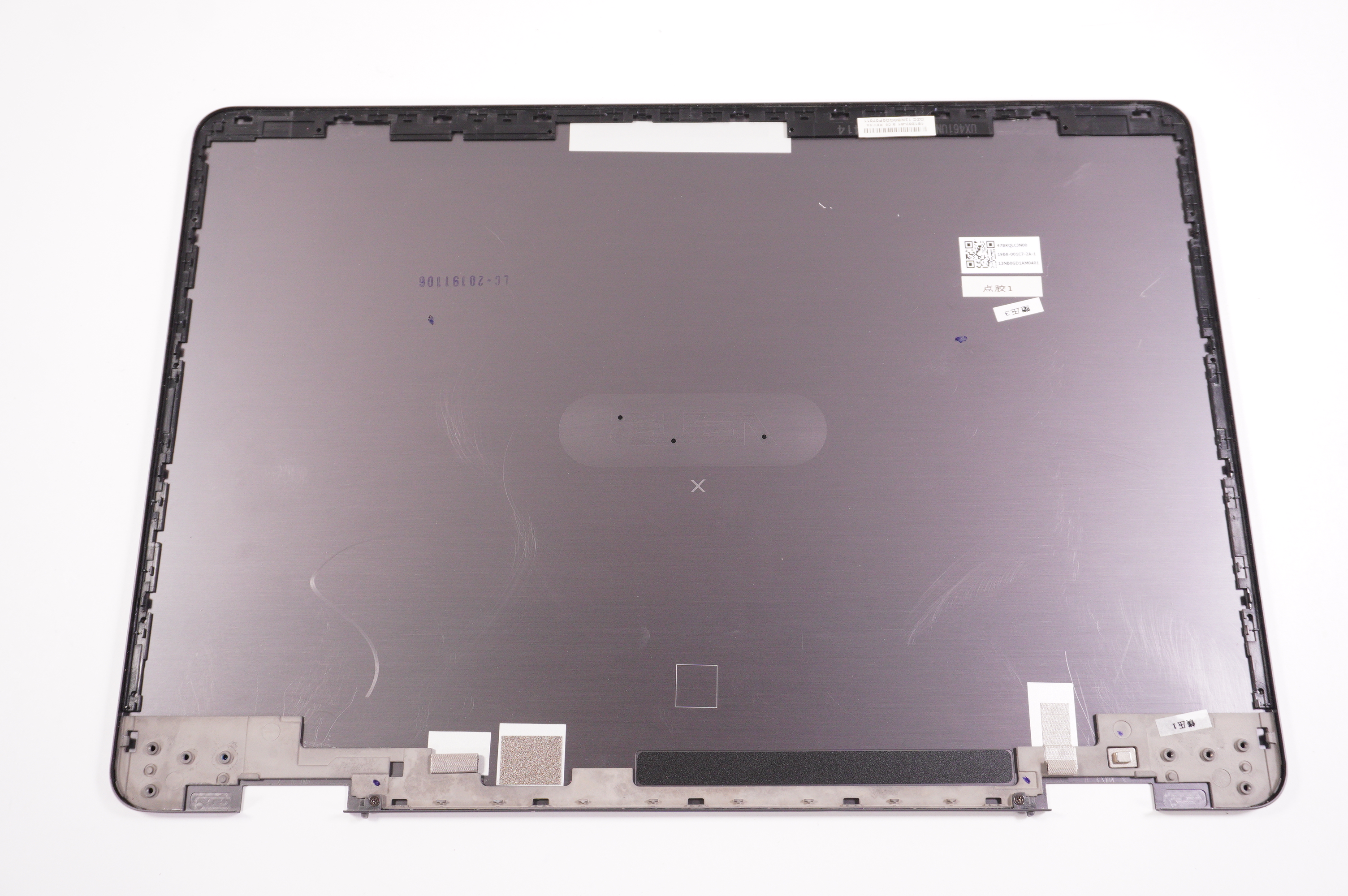 90NB0GD1-R7A010 Asus LCD Back Cover UX461UA-DS51T