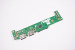 90NB0GT0-R10010 Asus Input Output Board S410UN-NS74