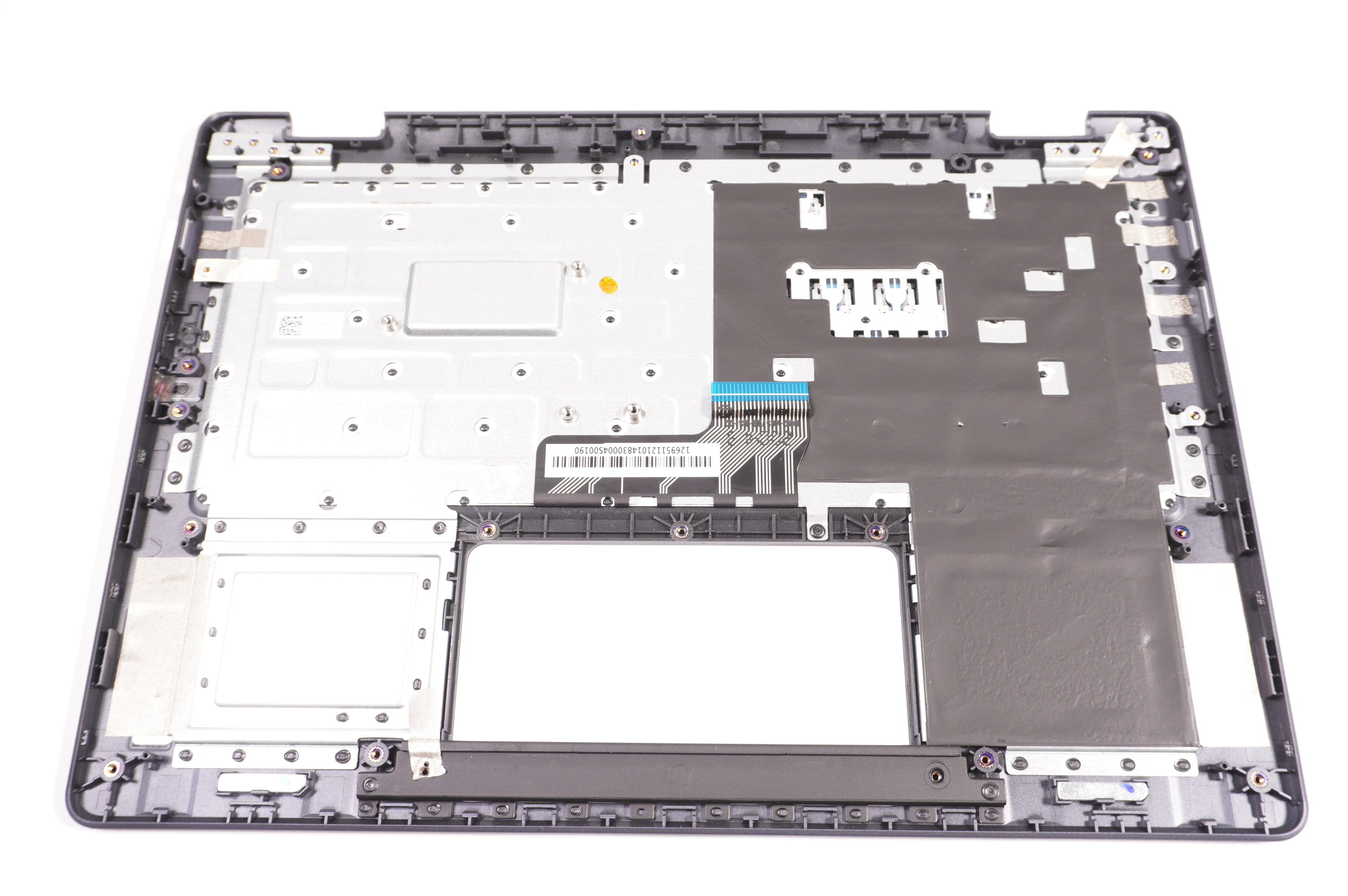 90NB0H01-R30080 Asus US Palmrest Keyboard J202NA-DH01T
