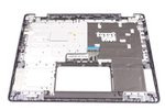 90NB0H01-R30080 Asus US Palmrest Keyboard J202NA-DH01T