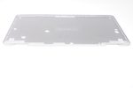 90NB0H21-R7A010 Asus LCD Back Cover Gray P401NA-1A TP401CA-1A