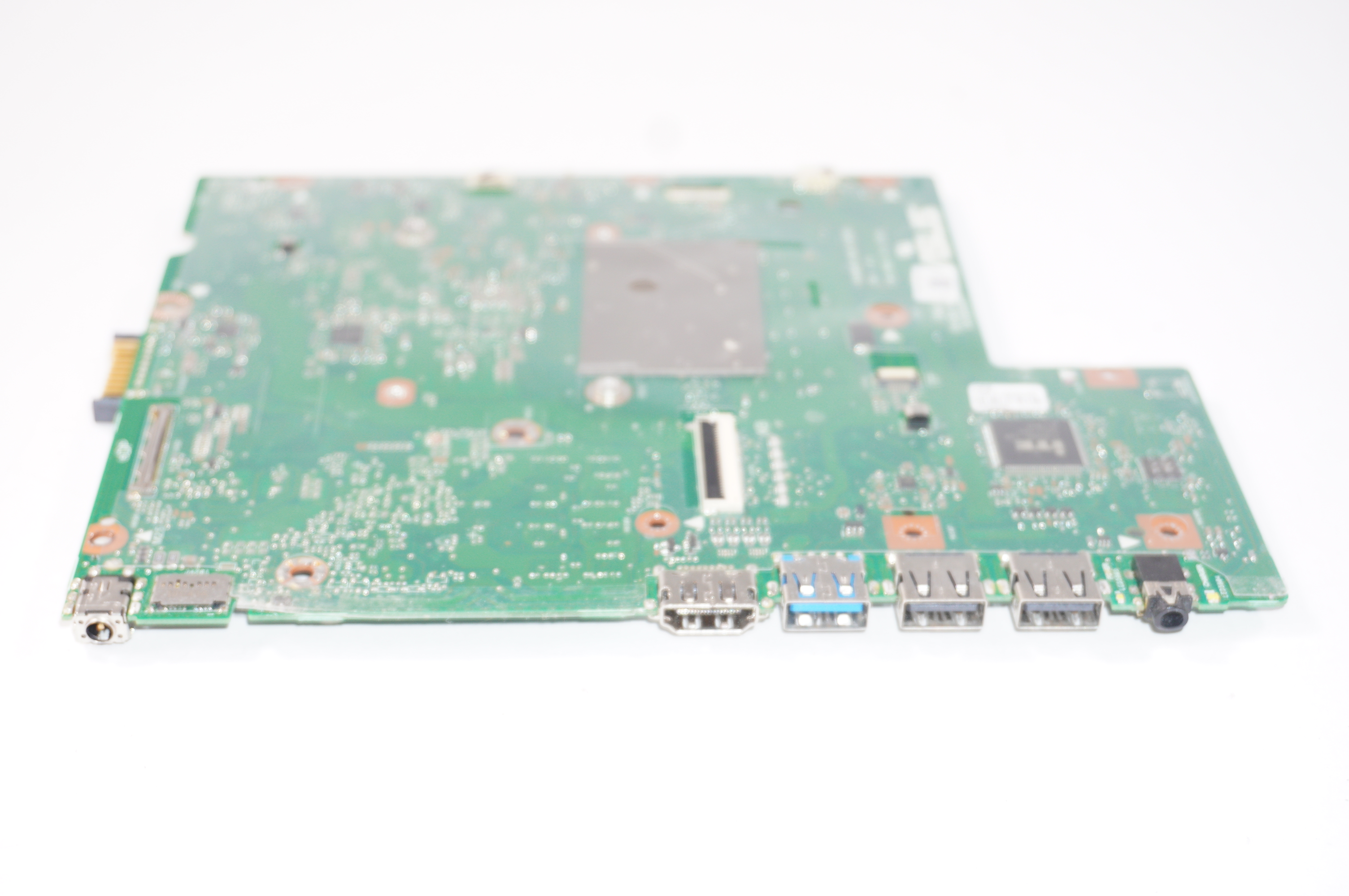 90NB0HF0-R000M0 Asus Intel i3-6006U 4GB Motherboard X540UAR