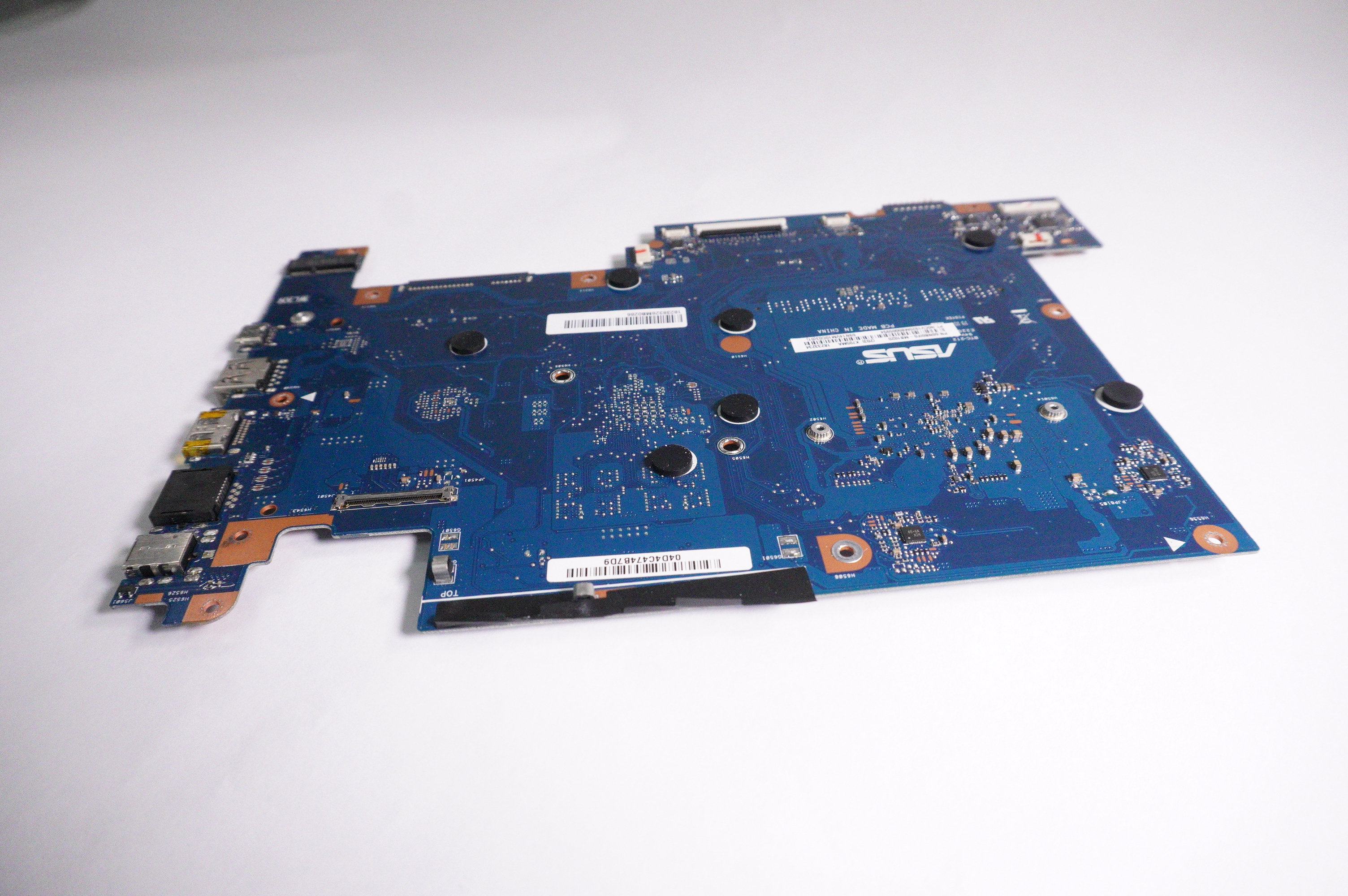 90NB0IF0-R01001 Asus Intel Celeron N5000 Motherboard X705MA