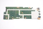 90NB0IV0-R000I0 Asus Intel Celeron N5030 4GB 128GB eMMC Motherboard J401MA-ES21T