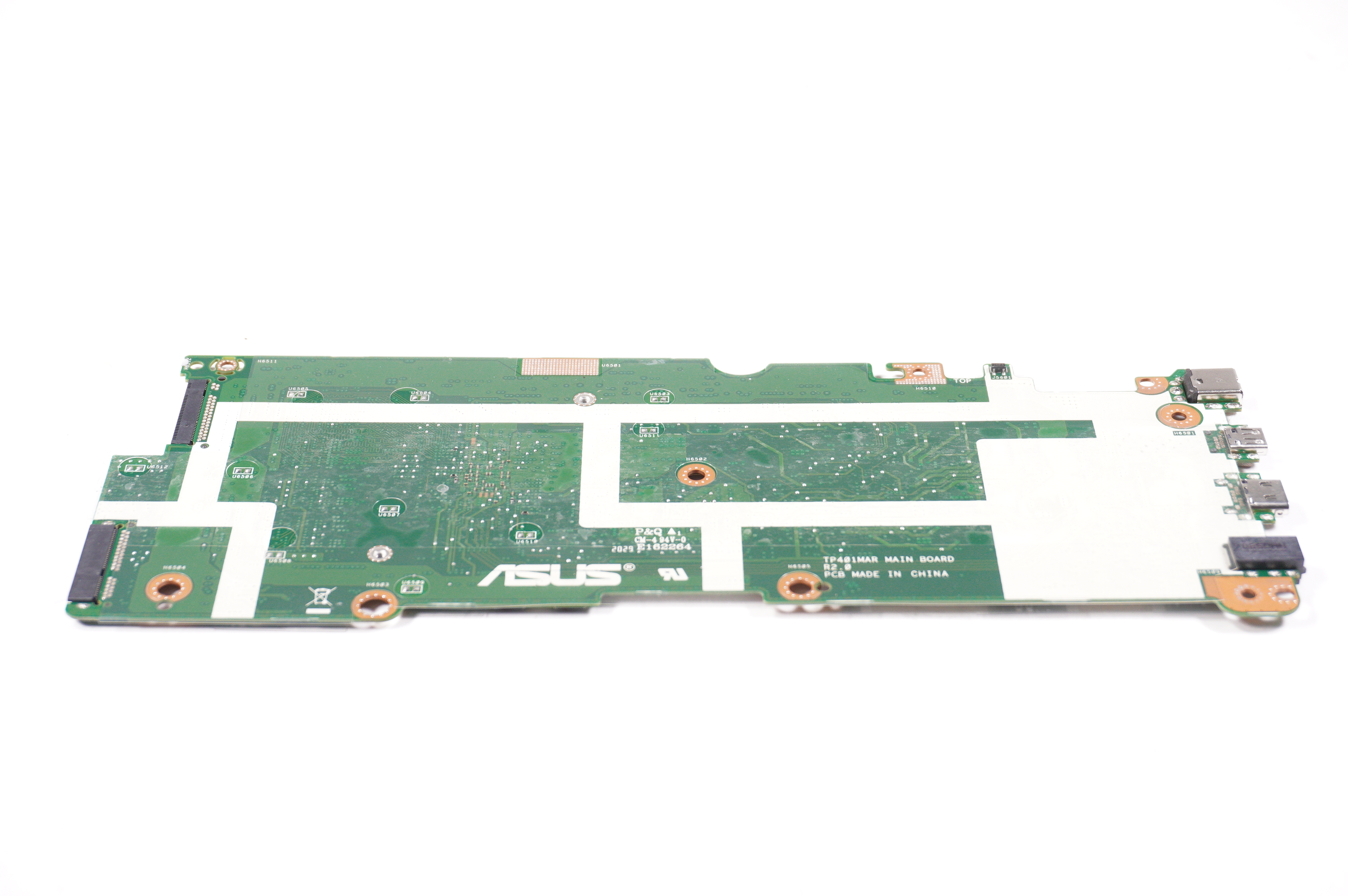 90NB0IV0-R000J0 Asus Intel Core N5030 4GB Motherboard  TP401MAR
