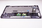 90NB0J03-R31UI0 Asus Palmrest & Us Keyboard Blue E203MA-TBCL432B