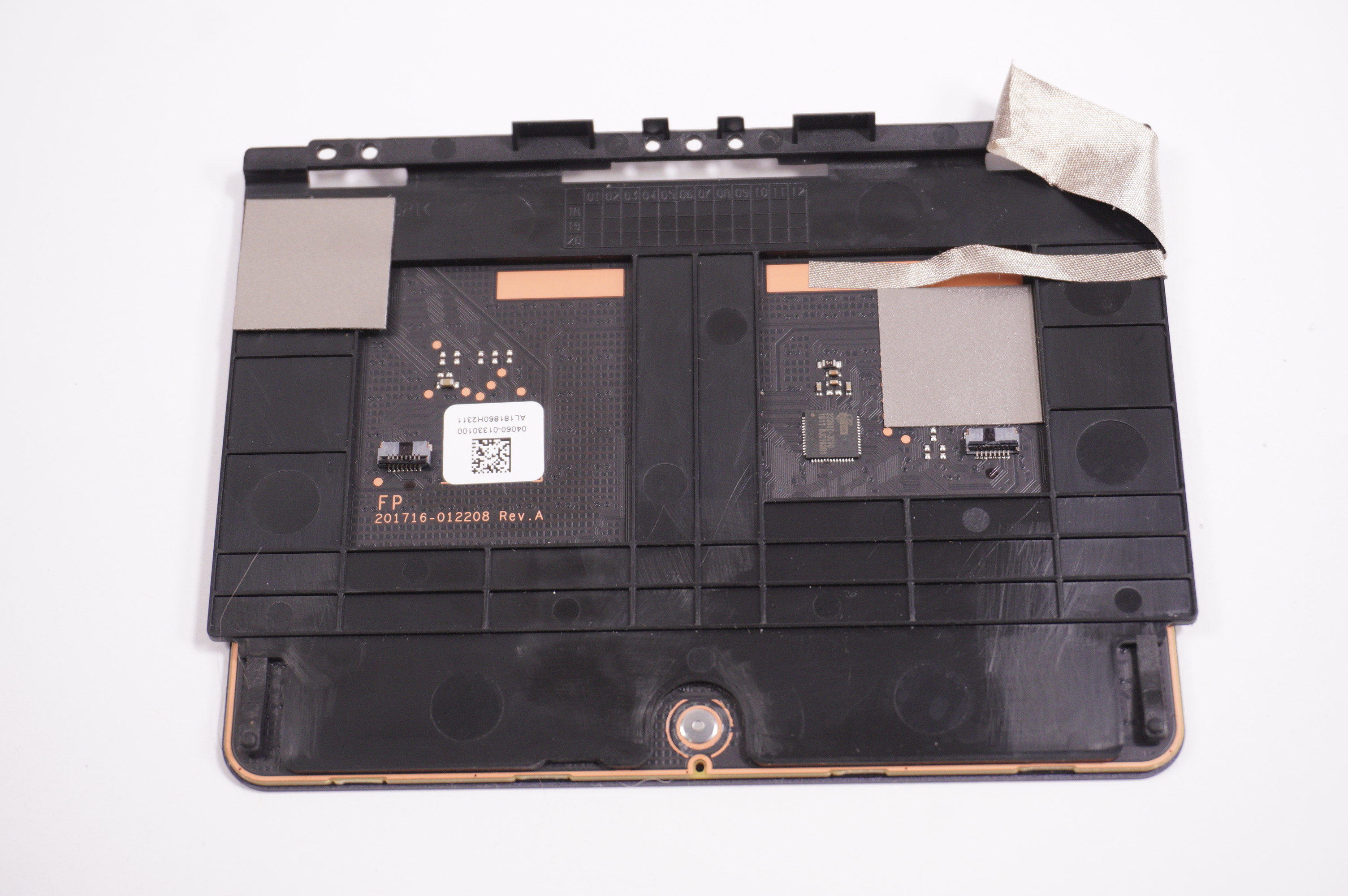 90NB0J72-R90020 Asus Touchpad Module Board TP412UA-DB51T