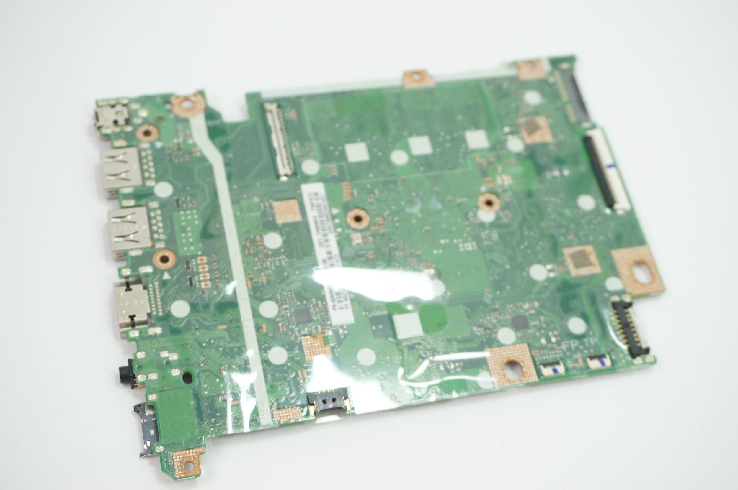 90NB0J80-R00010 Asus Intel Mobile Celeron N4000 4GB 64GB Motherboard E406MA