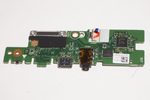 69N168D20D02-01 Asus Input Output Board Q326FA-BI7T13