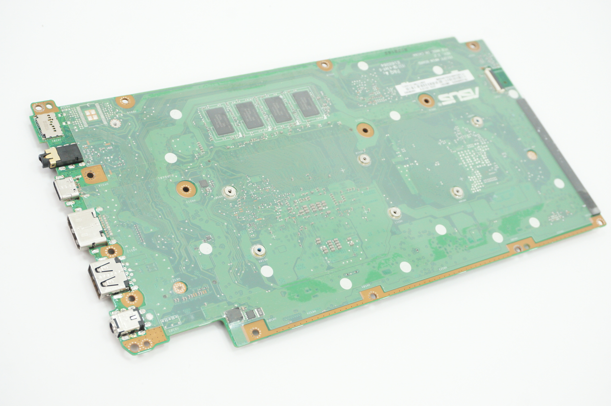 90NB0KR0-R00021 Asus Intel i7-8565U 4GB Motherboard X512FA