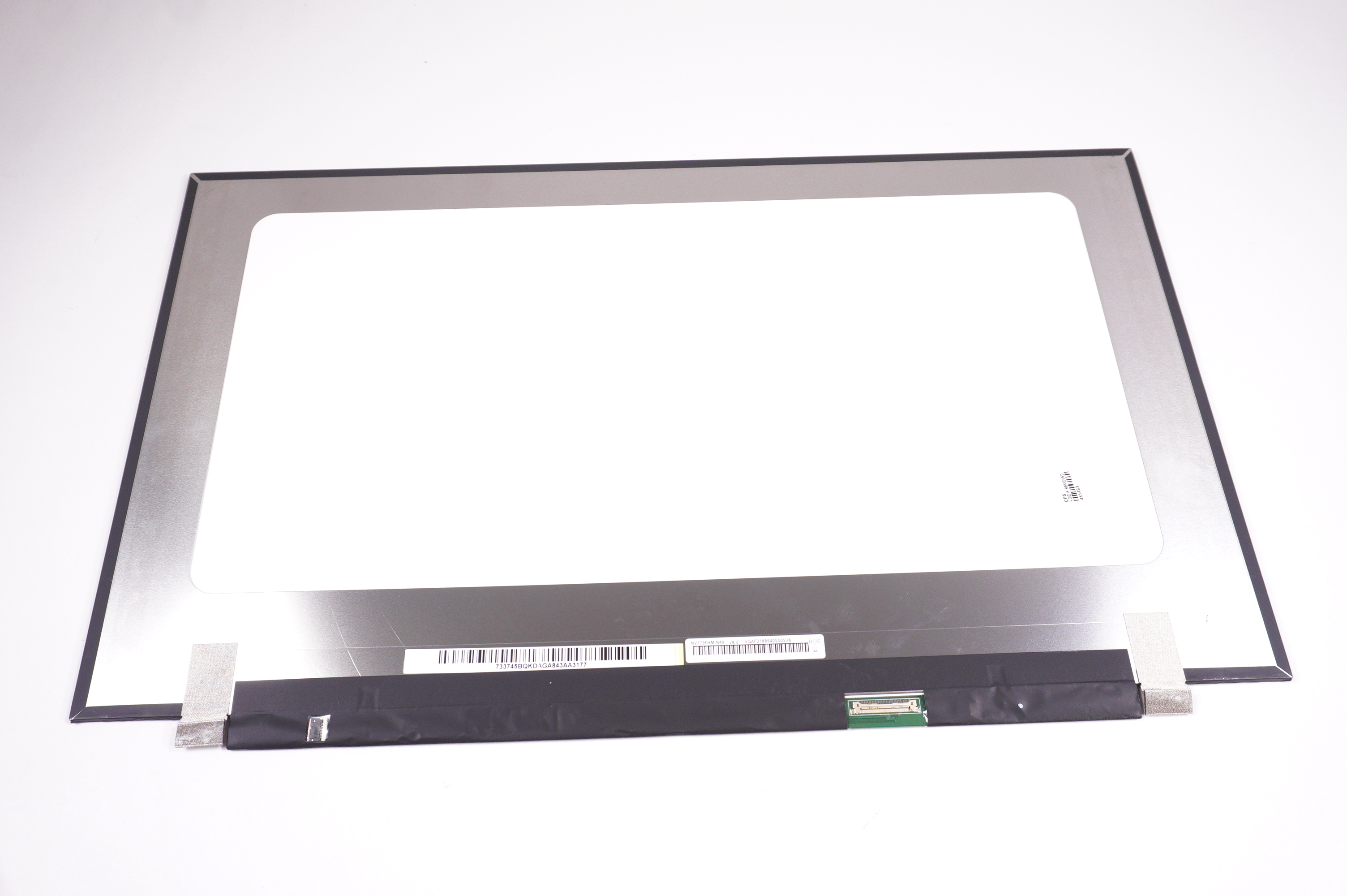 90NB0L41-R20020 Asus Asus X712FB-8S 17.3 FHD VWV  X712DK
