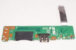 60NB0M80-IO1020 Asus Input Output Board Q546FD-BI7T14