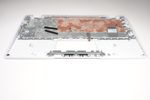 90NB0MA1-R31US0 Asus US Palmrest Keyboard MJ401TA-BM3N5
