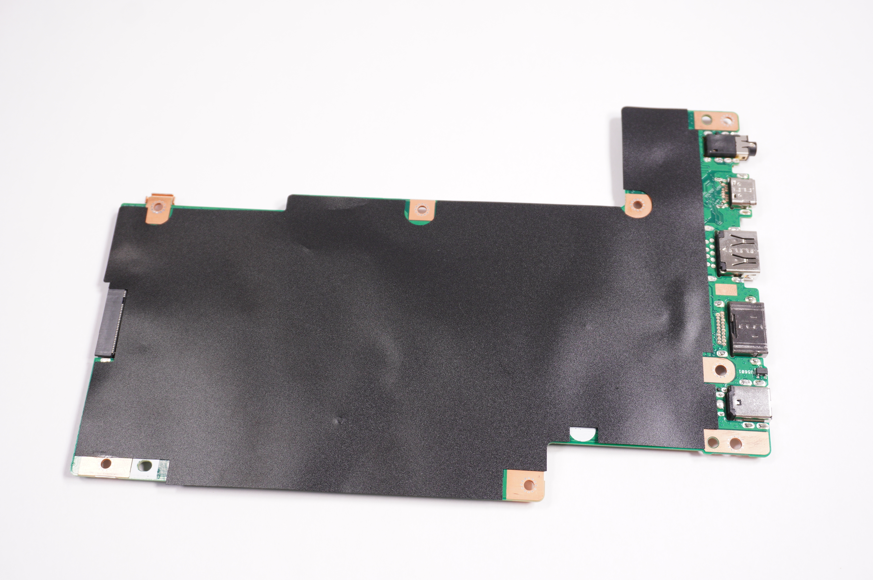 90NB0Q10-R01010 Asus Intel Celeron N4020 4GB 64GB eMMC Motherboard E410MA-TB.CL464BK