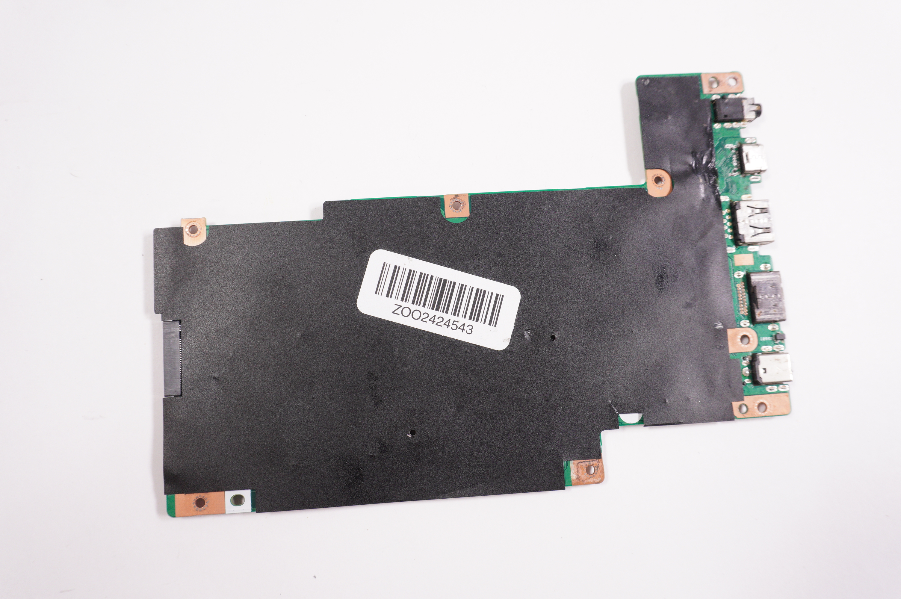 90NB0Q10-R01050 Asus Intel Celeron N4020 4GB 128GB eMMC Motherboard R410MA-212.BK128/BK128-11