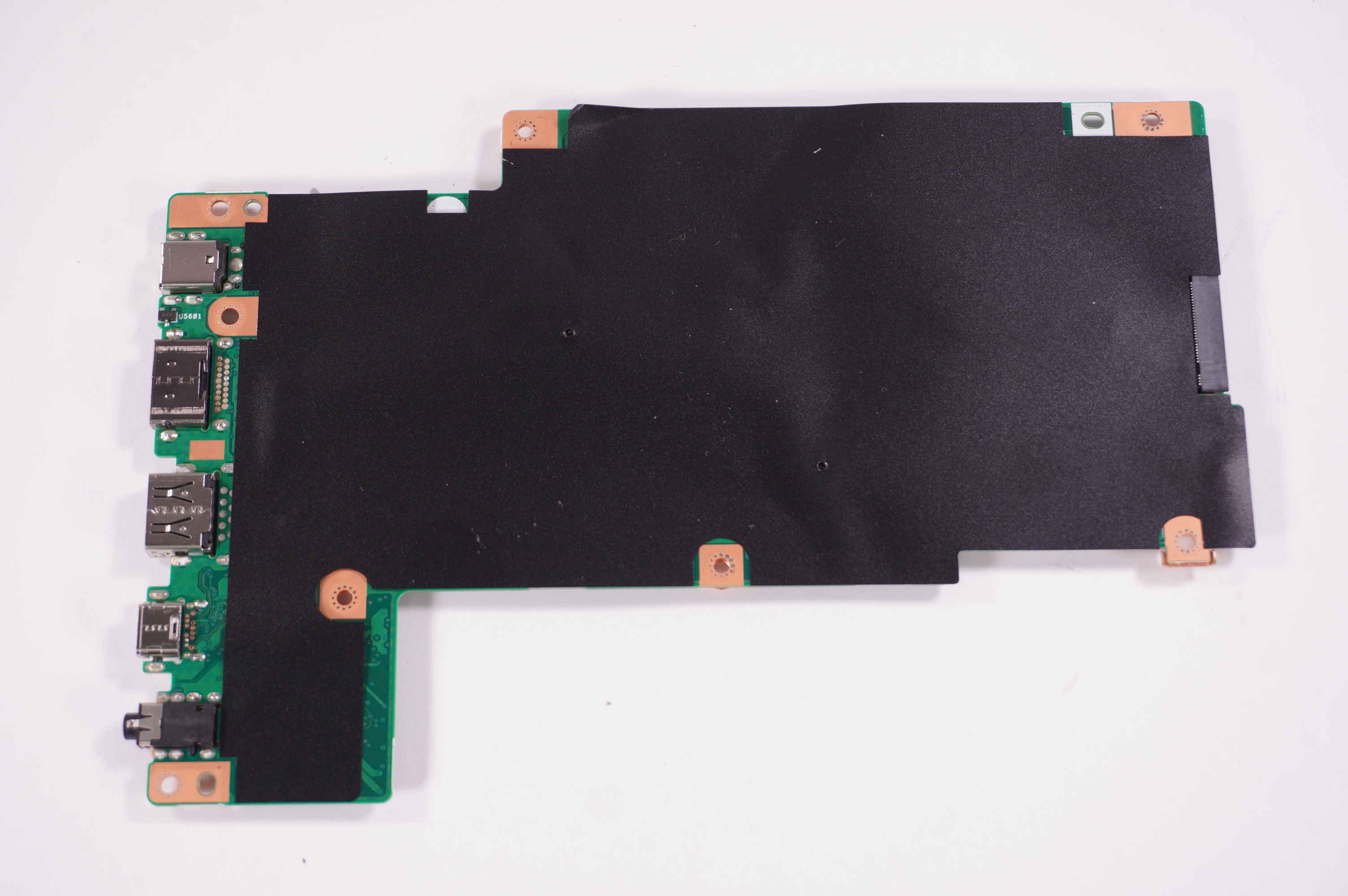 90NB0Q10-R02011 Asus Intel Celeron N4020 4GB 64GB eMMC Motherboard E410MA-TB.CL464P