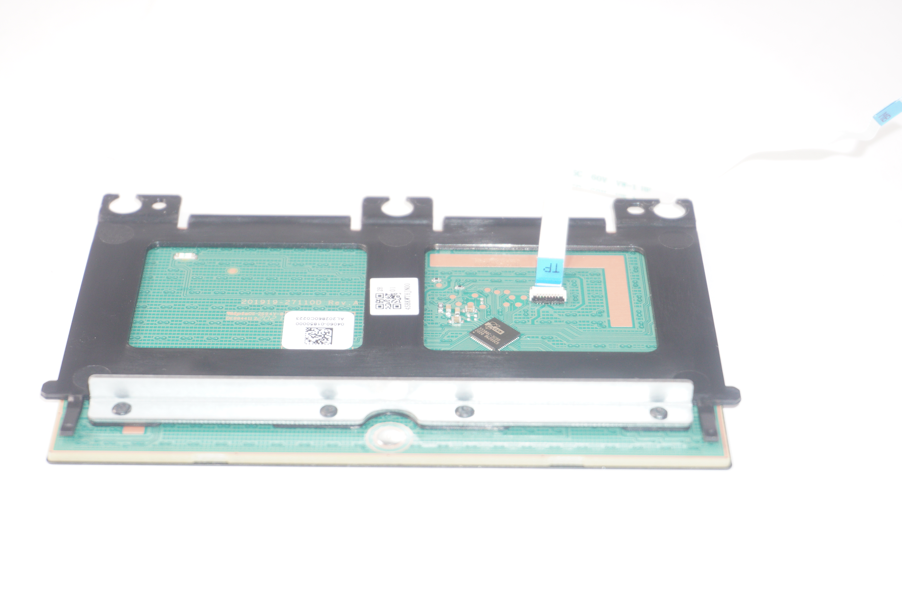 90NB0Q11-R90030 Asus Touchpad Module Board BLUE E410MA-202.BLUE