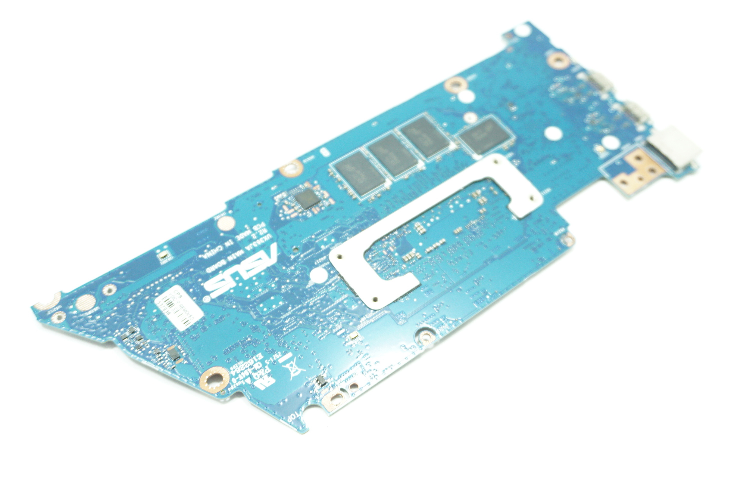 90NB0QT0-R00010 Asus Intel Core i5-1035G4 8GB Motherboard UX363JA-DB51T