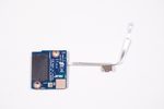 90NB0SC0-R12000 Asus SD Card Reader IO Board Q538EI-202.BL